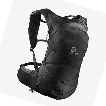 Salomon XT 15 Kadın Sırt Çantaları Siyah | TR 2237SGL